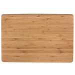 BAMBOO CUTTING BOARD