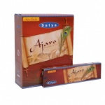 Satya Ajaro Incense