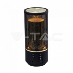 V-TAC  wireless speaker with flame effect (VT-6211)