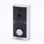 V-TAC video doorbell (VT-5412)
