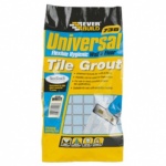 Everbuild Universal Flexible Grout 5kg (UNIFLEX5SAND)