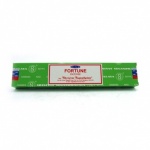 Satya Fortune Incense 15g x 12