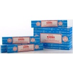 Satya Karma Incense 15g x 12