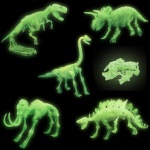 Glow Dinasaurs