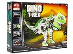 Metal Tech Dino T-REX