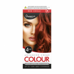 Red Chilli Hair Dye