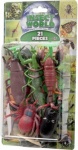 HTI Insect World 21 Pc Set