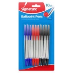 Ballpoint Pens 10pk