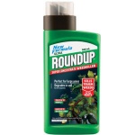 Roundup Ultra Weedkiller Concentrate 500ml (117901)