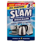 SLAM All purpose Descaler 3+1
