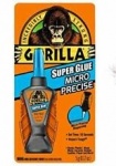 Gorilla Super glue micro precise 5g (4044701)