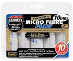 4''10 pack microfibre refills (4MF10)