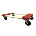 Dolly-Fabric Topped Furniture Dolly 762 X 457mm