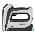 arrow cordless electric stapler (uk plug) AT50DCDUK