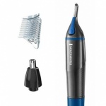 nose & ear trimmer nano battery shower (RE-NE3850)