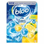 Bloo Prismatic Scent Switch, Lemon & Marine 1 x 50g