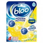 Bloo Power Active Clear Water, Lemon 1 x 50g
