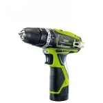 Draper 10.8V HAMMER DRILL STORMFORCE