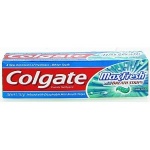 Colgate 100ml Max Fresh Clean Mint  (pk 12)