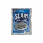 SLAM Plughole Unblocker Bathroom