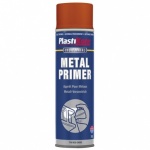 Metal Primer Spray Red Oxide 400ml (10601)