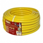 Kingfisher Yellow Prof Garden Hose 30m [730]