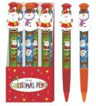 Giant Christmas Pen
