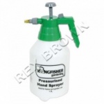 Kingfisher 1.5Ltr Hand Pressure Sprayer [PS4000]