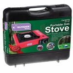 Kingfisher Portable Gas Stove (07.06.2018) [OLSTOVE]