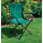 Kingfisher Folding Camping Chair [OL300]