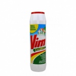 Vim Powder Scourer 750g