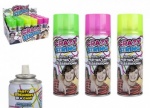 CRAZY STRING 210ML / 60G NON FLAMMABLE-ASSORTED COLOURS