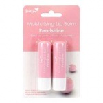 2 Pack Pearlshine Lip Balm Tubes