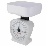 Apollo SCALE LARGE 5kg WHITE