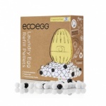 EcoEgg Laundry Egg 50 Washes  FRAGRANCE FREE