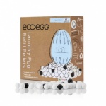 EcoEgg Laundry Egg 50 Washes  FRESH LINEN