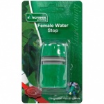 Kingfisher Snap-On Female Water Stop[605SNCP]