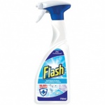 Flash Proffessinal Disinfectant Multi Surface Spray 750ml