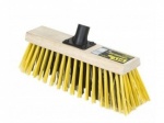 12'' Heavy Duty Yard/Path Broom Head