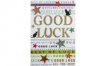 Simon Elvin card GOOD LUCK