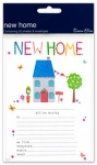 Simon Elvin card NEW HOME