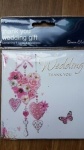 Simon Elvin card WEDDING DAY