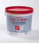 Evo Stik Tile A Wall Non-slip Adhesive For Ceramic Tiles Large
