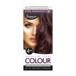 OTL Pure Burgundy Hair Dye
