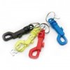 Keyring Hipster  Assorted PK12