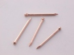 Hardboard Pins Copper 20mm 250g