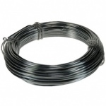 Galv. Wire 2.00mm X 1/2kg 20m