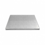Cake Boards Square 10'' Double Thick