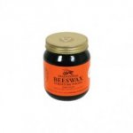 Beeswax Brown Polish 283gm