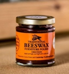 Beeswax Brown Polish 142gm